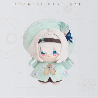 Seasonal Doll Series Plush Pendant