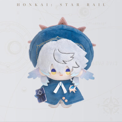 Seasonal Doll Series Plush Pendant