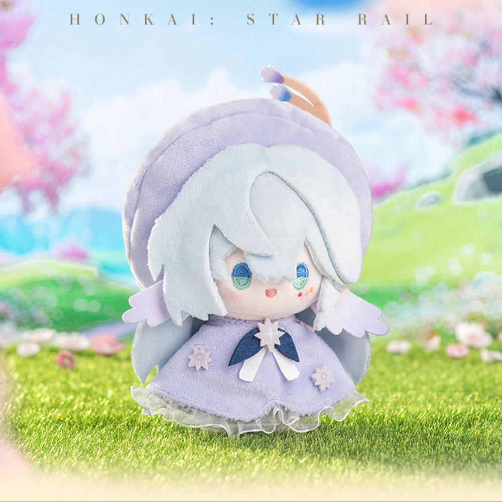 Honkai: Star Rail Seasonal Doll Series Plush Pendant – Honkai Shop
