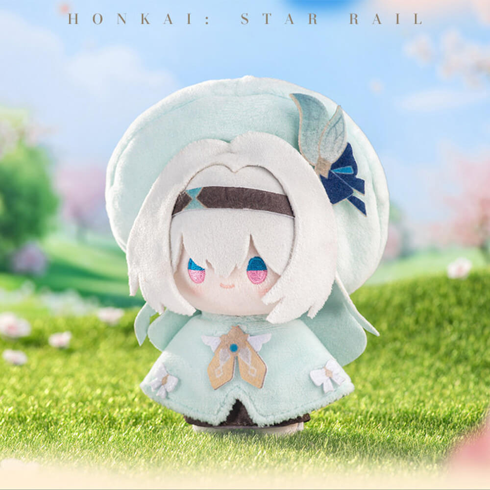 Honkai: Star Rail Seasonal Doll Series Plush Pendant – Honkai Shop