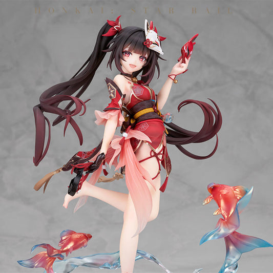 Sparkle 1/7 Scale Figure