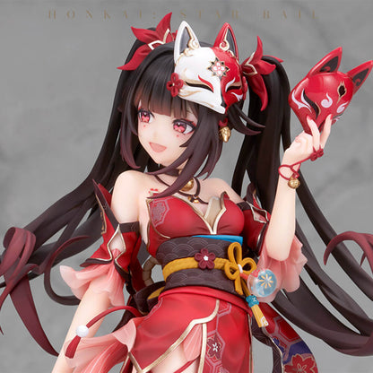 Sparkle 1/7 Scale Figure