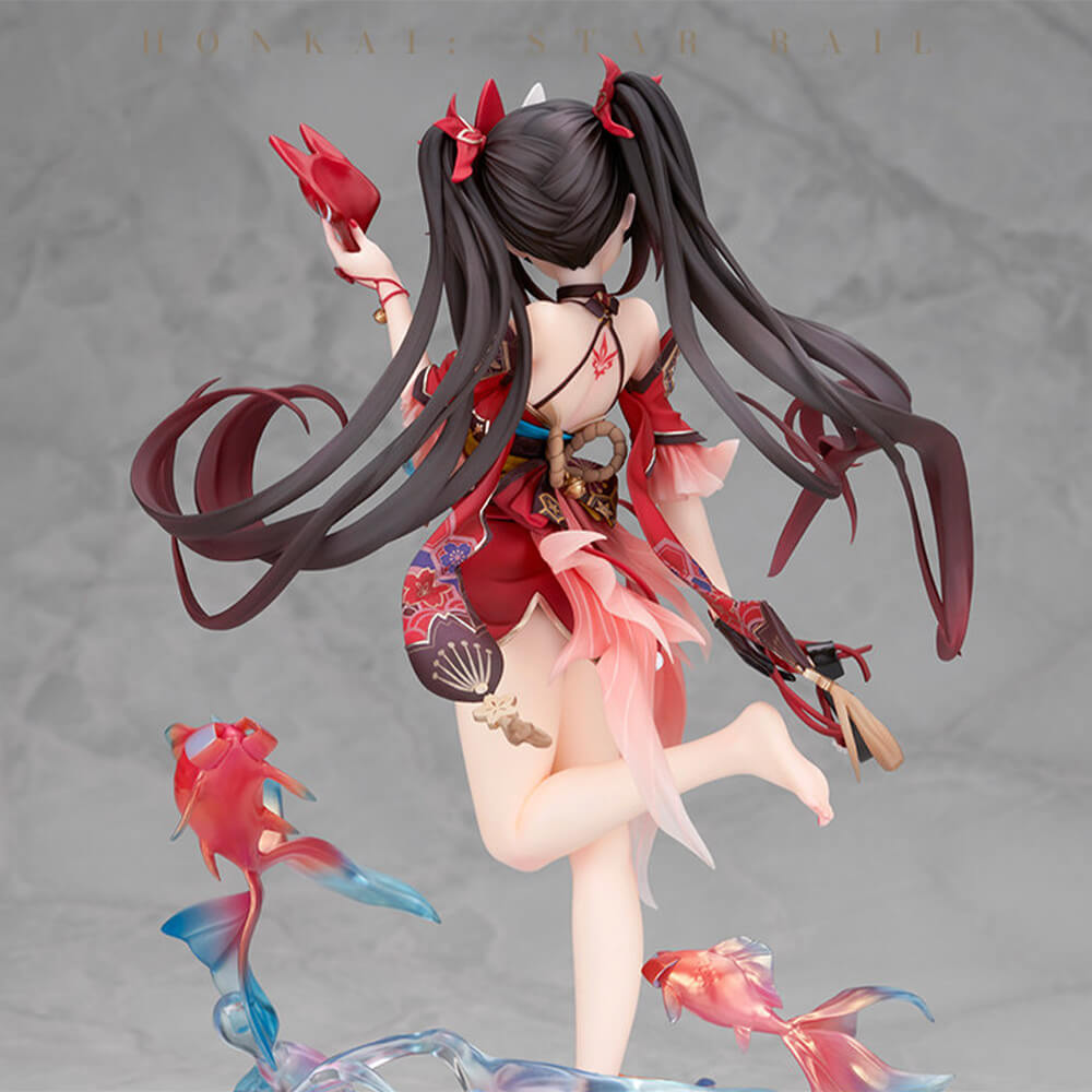 Sparkle 1/7 Scale Figure