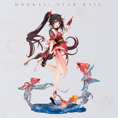 Sparkle 1/7 Scale Figure