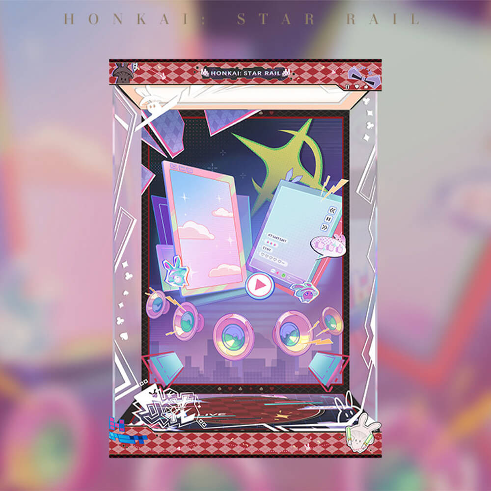 Sparxie 1/7 Scale Figure Display Box