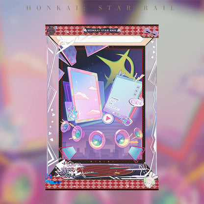 Sparxie 1/7 Scale Figure Display Box