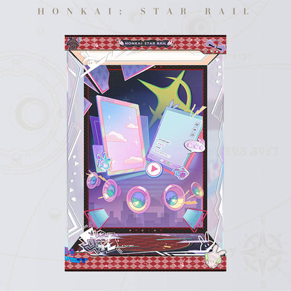 Sparxie 1/7 Scale Figure Display Box