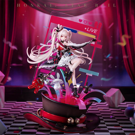 Sparxie 1/7 Scale Figure