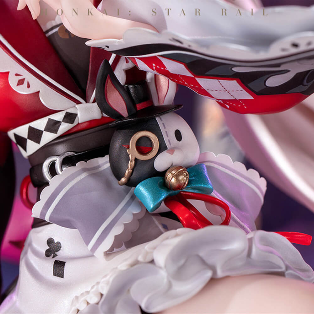 Sparxie 1/7 Scale Figure