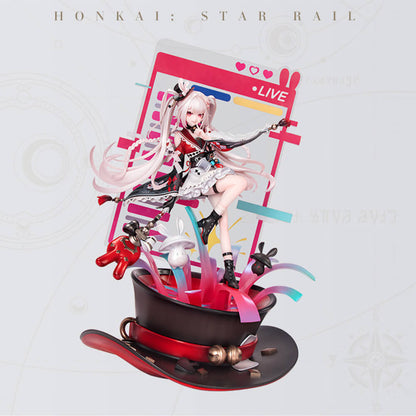 Sparxie 1/7 Scale Figure