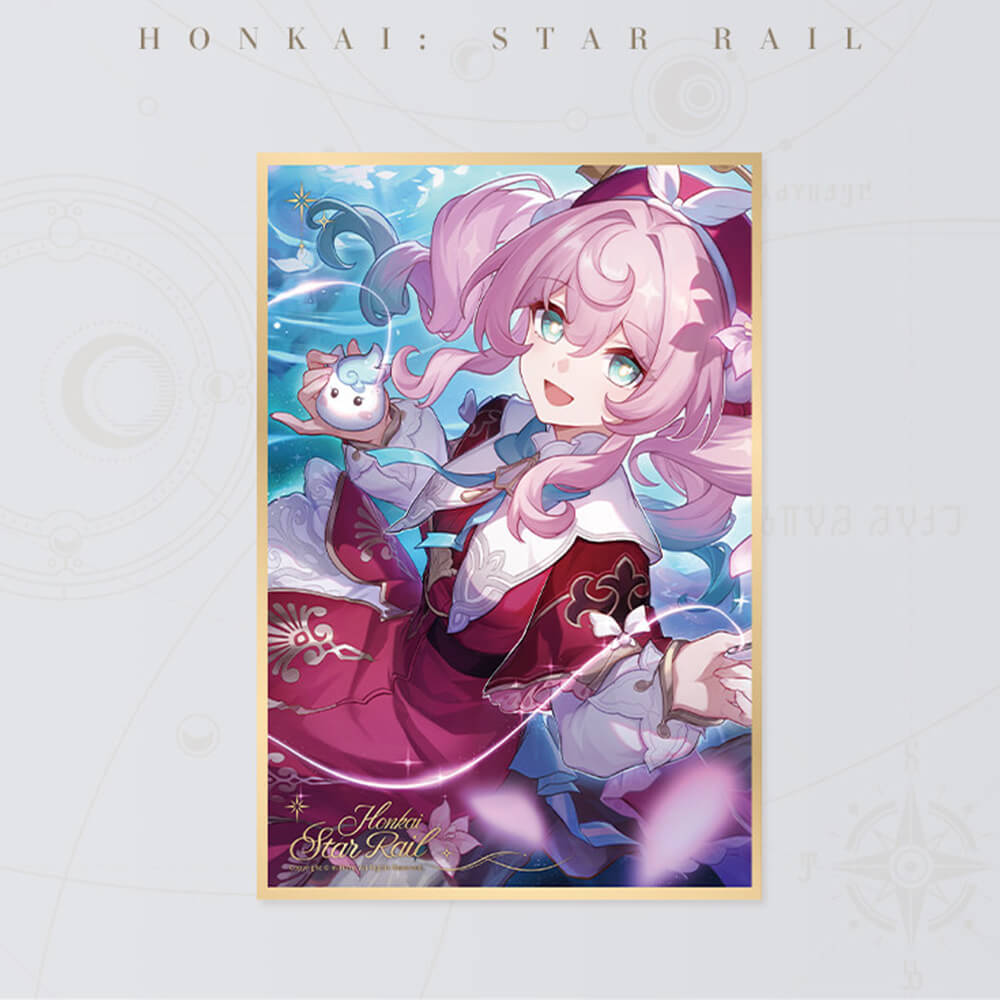 Stellar Sea Celebration Series PET Colored Paper
