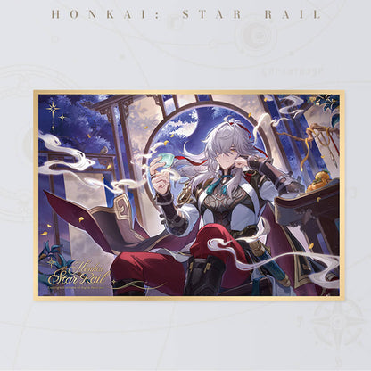 Stellar Sea Celebration Series PET Colored Paper