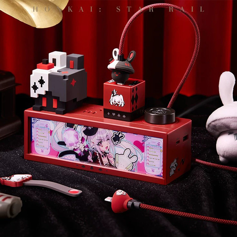 Straight Fire Unreal Banger Sparkle & Sparxie Series 36W Lighting Socket