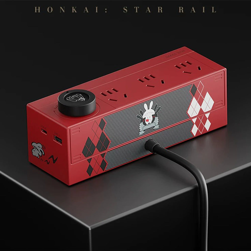 Straight Fire Unreal Banger Sparkle & Sparxie Series 36W Lighting Socket