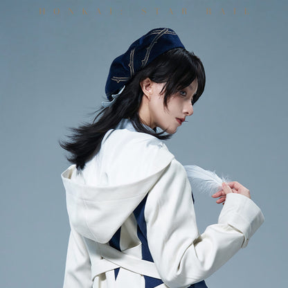 Sunday Impression Series Beret