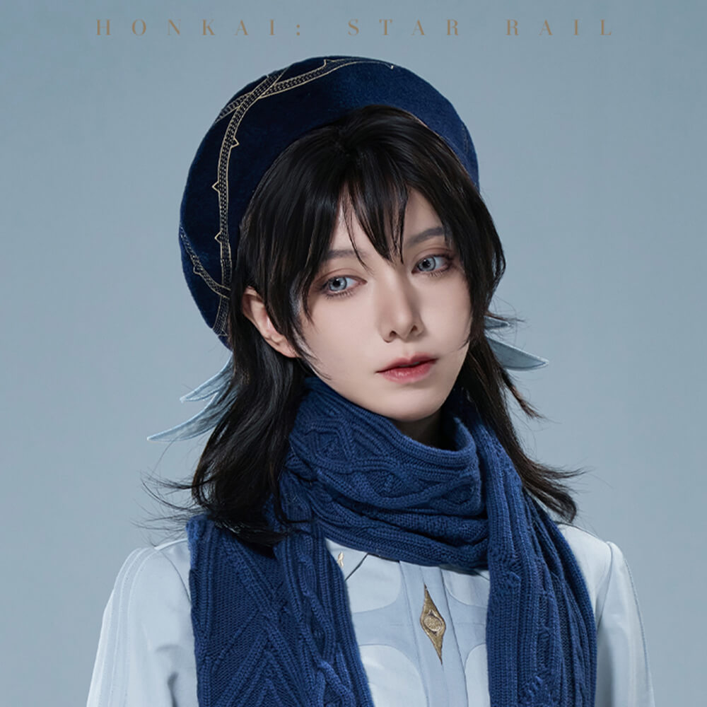 Sunday Impression Series Beret