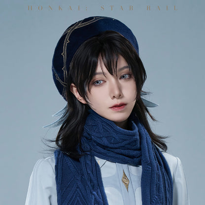 Sunday Impression Series Beret