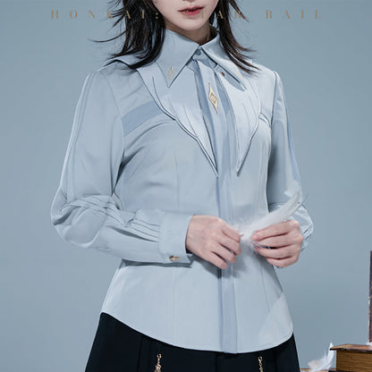 Sunday Impression Series Shirt