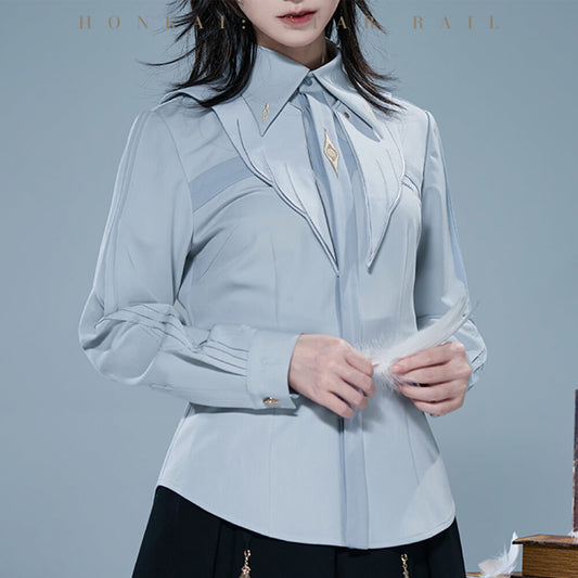 Sunday Impression Series Shirt