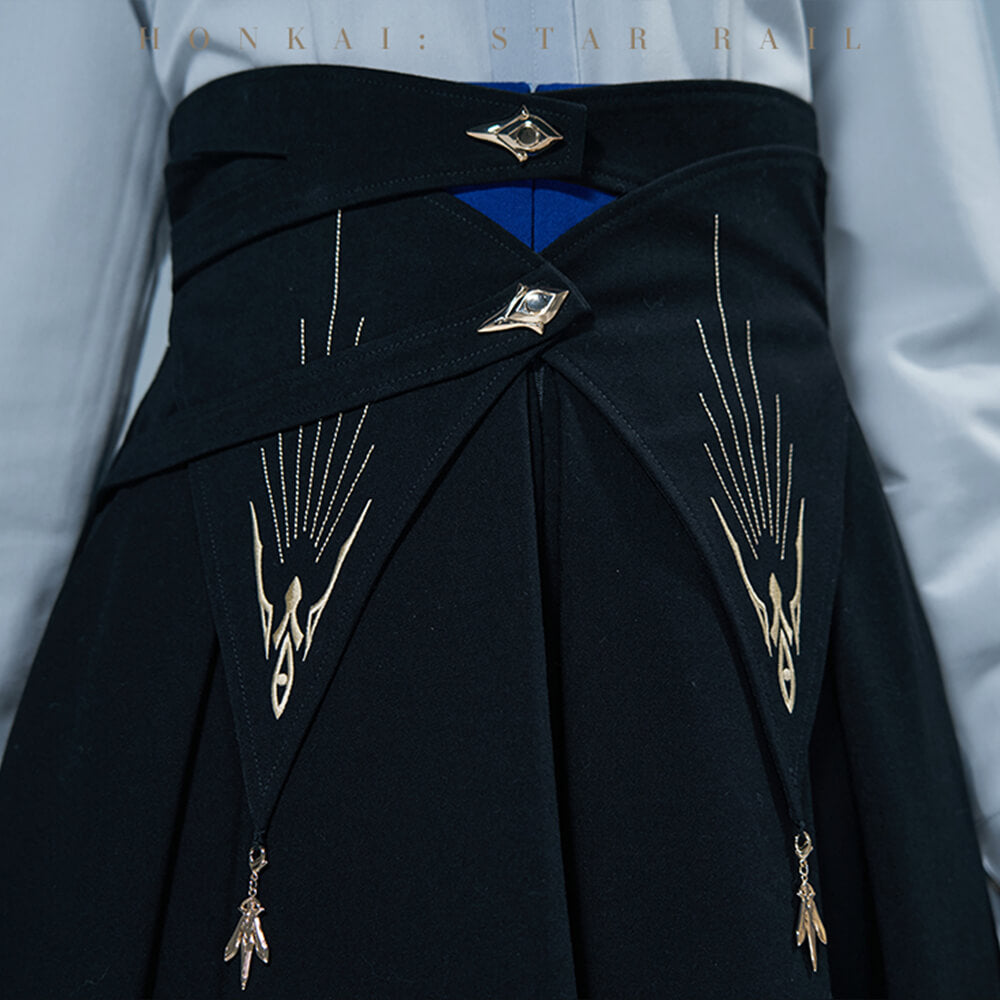 Sunday Impression Series Skirt