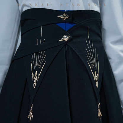 Sunday Impression Series Skirt