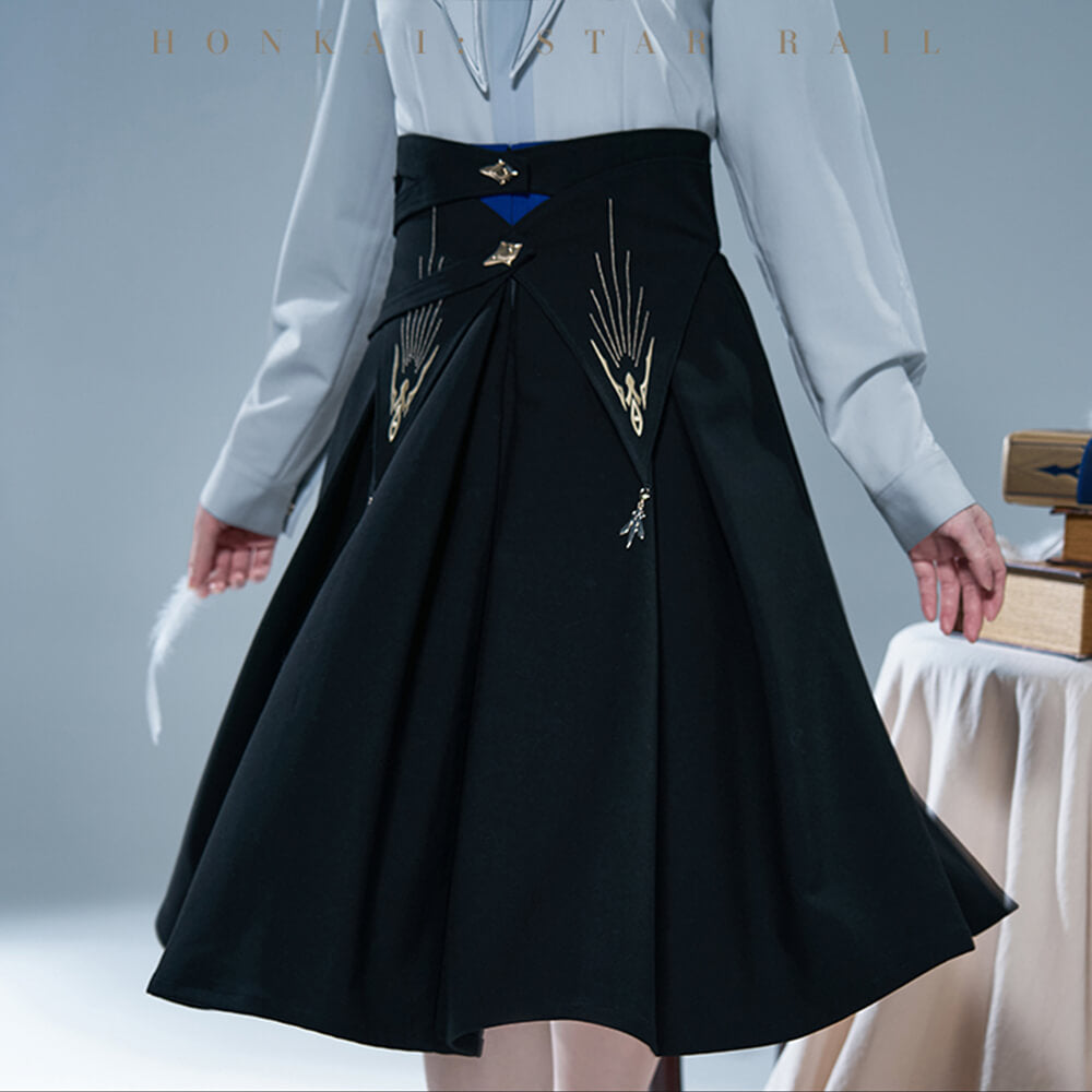 Sunday Impression Series Skirt