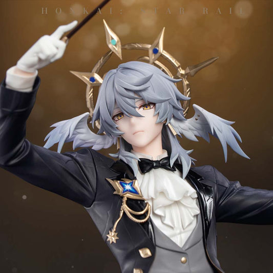 Sunday Star Rail LIVE Ver. 1/8 Scale Figure
