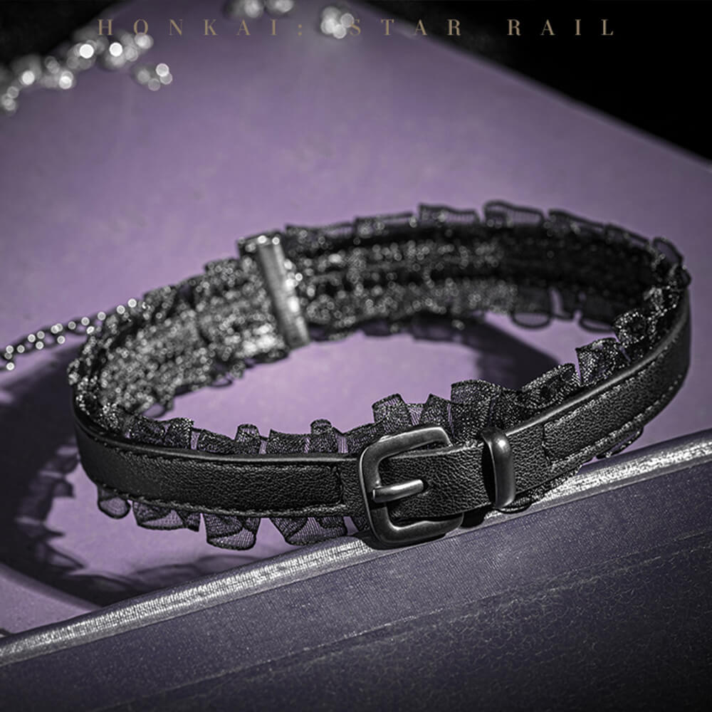 The Herta Impression Series Necklace