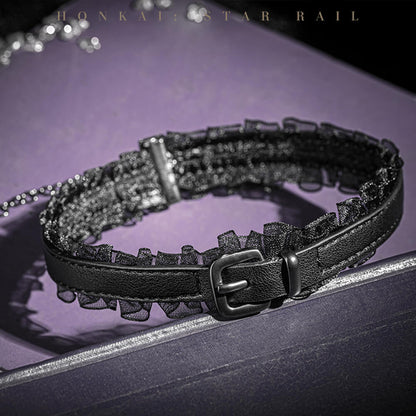 The Herta Impression Series Necklace