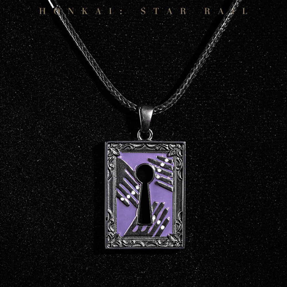 The Herta Impression Series Necklace