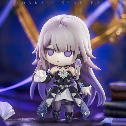 【 Pre order 】The Herta Nendoroid Action Figure