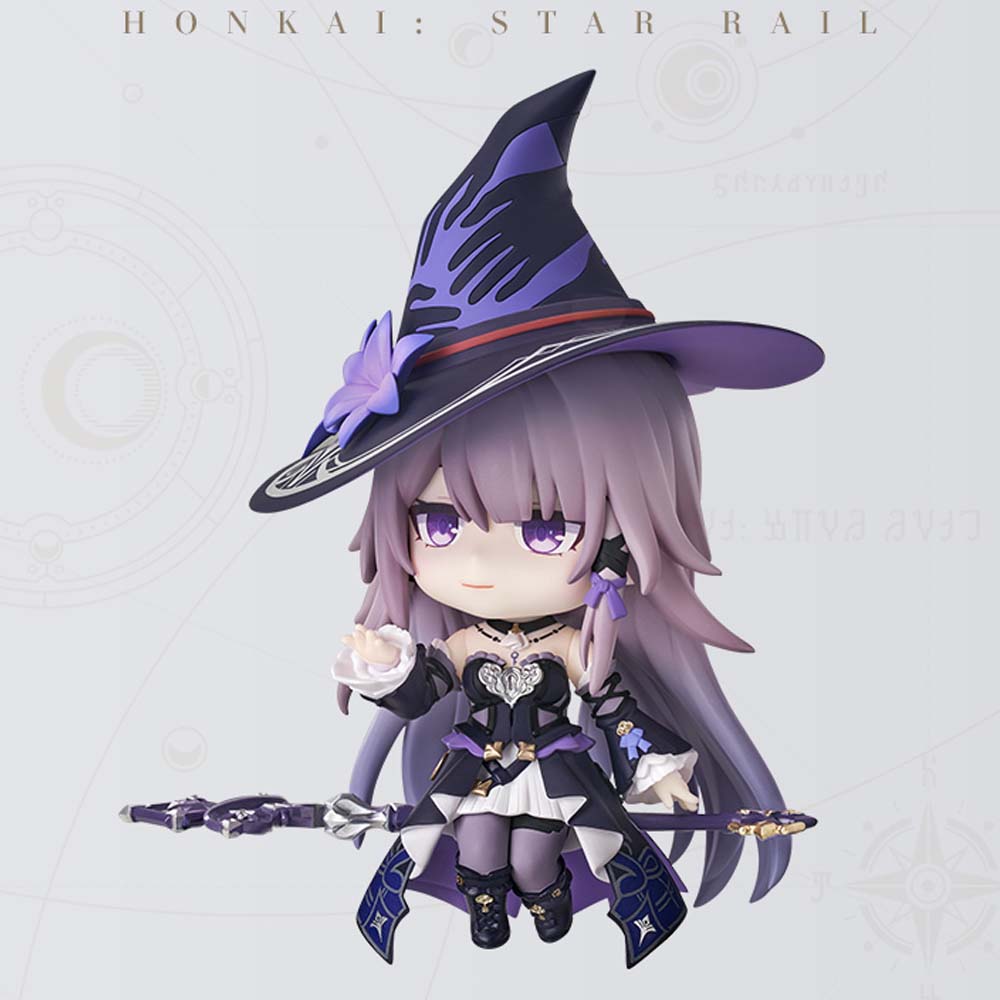 【 Pre order 】The Herta Nendoroid Action Figure