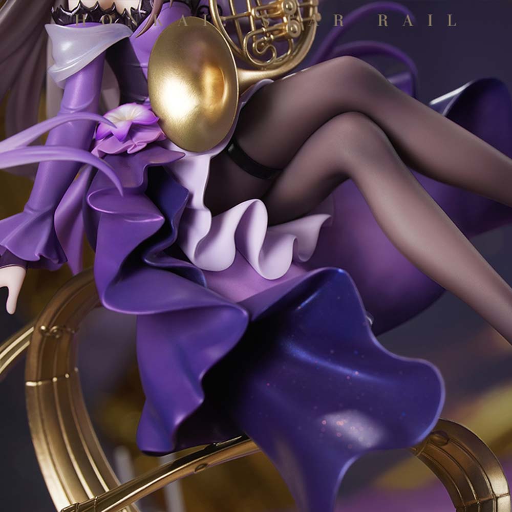 The Herta Star Rail LIVE Ver. 1/8 Scale Figure