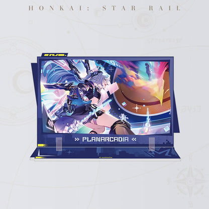 The Memories We Share Series Acrylic Stand