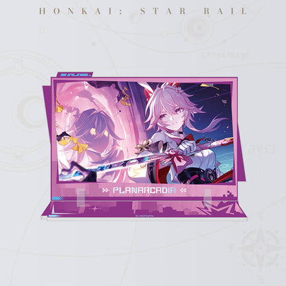The Memories We Share Series Acrylic Stand
