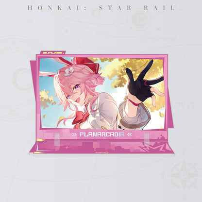 The Memories We Share Series Acrylic Stand