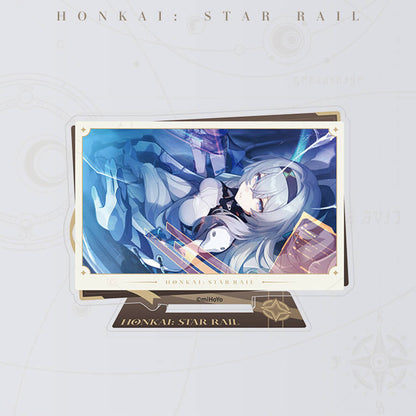 The Memories We Share Series Acrylic Stand
