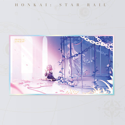 The Memories We Share Series PET Colored Paper