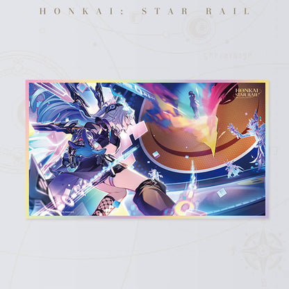 The Memories We Share Series PET Colored Paper