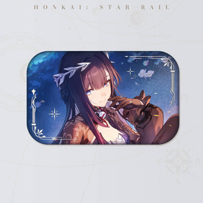 The Memories We Share Series Tinplate Badges