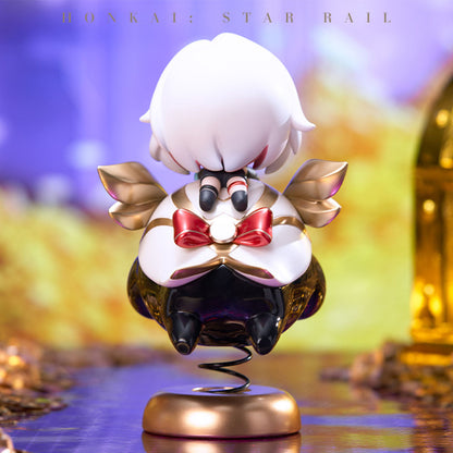 【 Pre order 】Topaz & Numby Happy Shake Figure