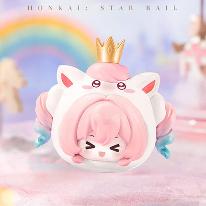 Universal Arcadia Series Tumbler Figure Blind Box