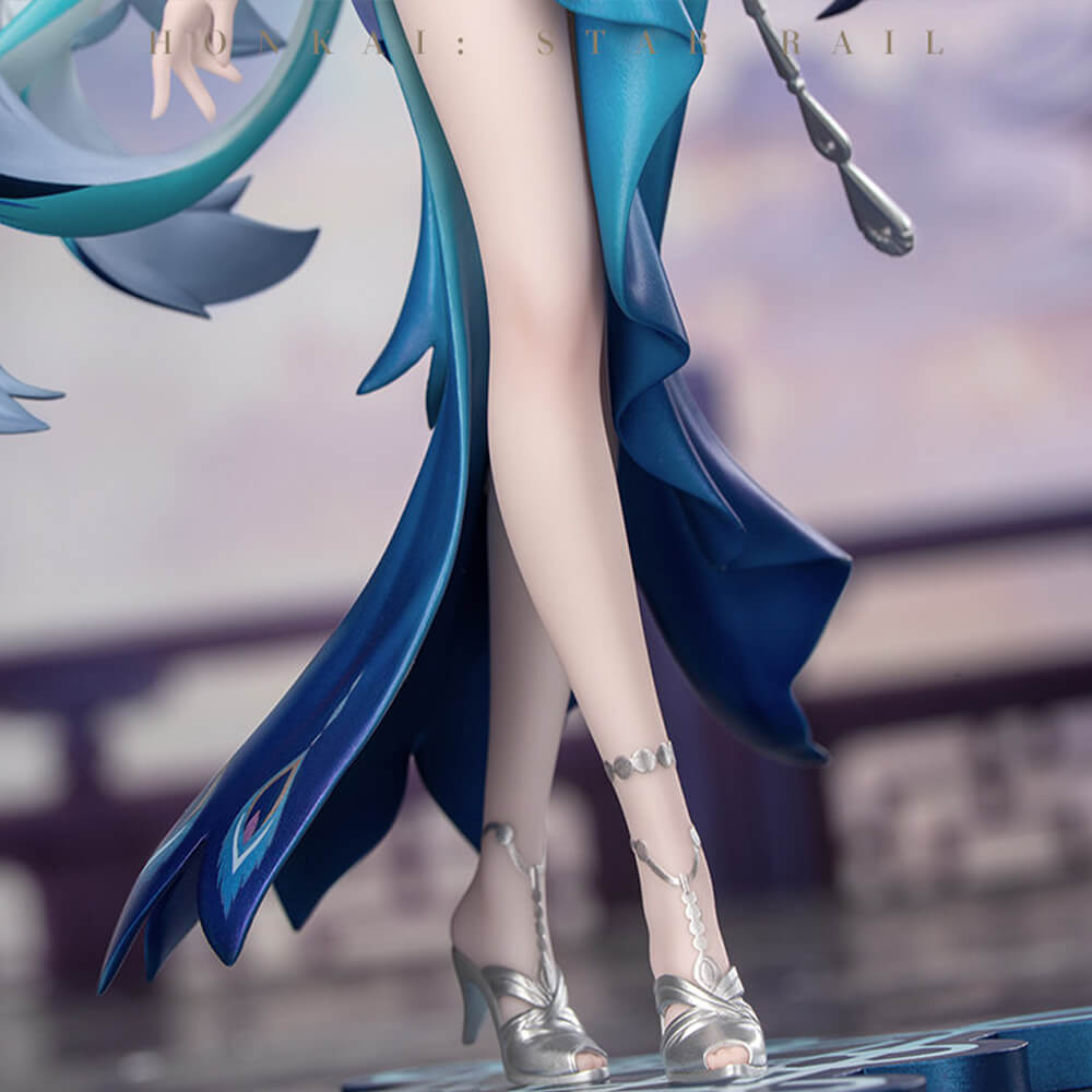 Yao Guang 1/8 Scale Figure