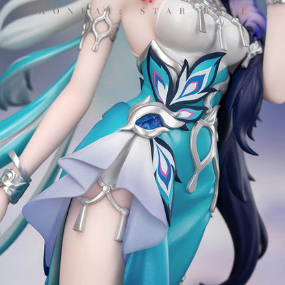 Yao Guang 1/8 Scale Figure