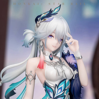 Yao Guang 1/8 Scale Figure