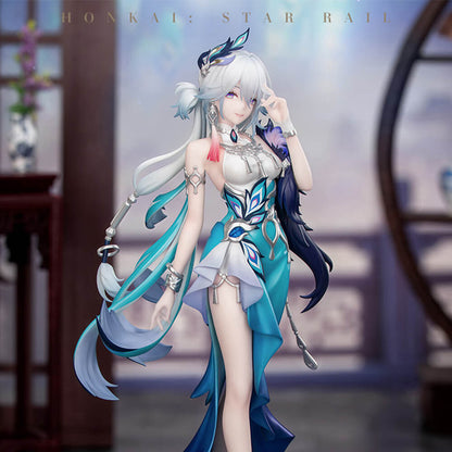 Yao Guang 1/8 Scale Figure