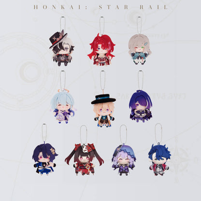 Sparkle Hand Puppet Factory Series Plushie